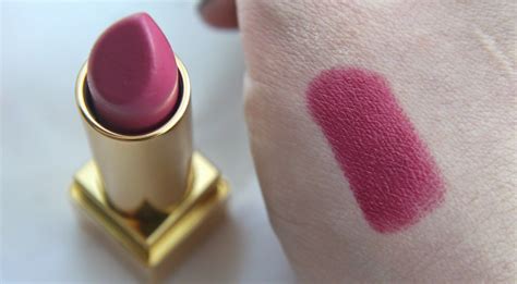 son ysl 207 rose perfecto|YSL Rose Perfecto (207) Rouge Pur Couture Mat Lipstick.